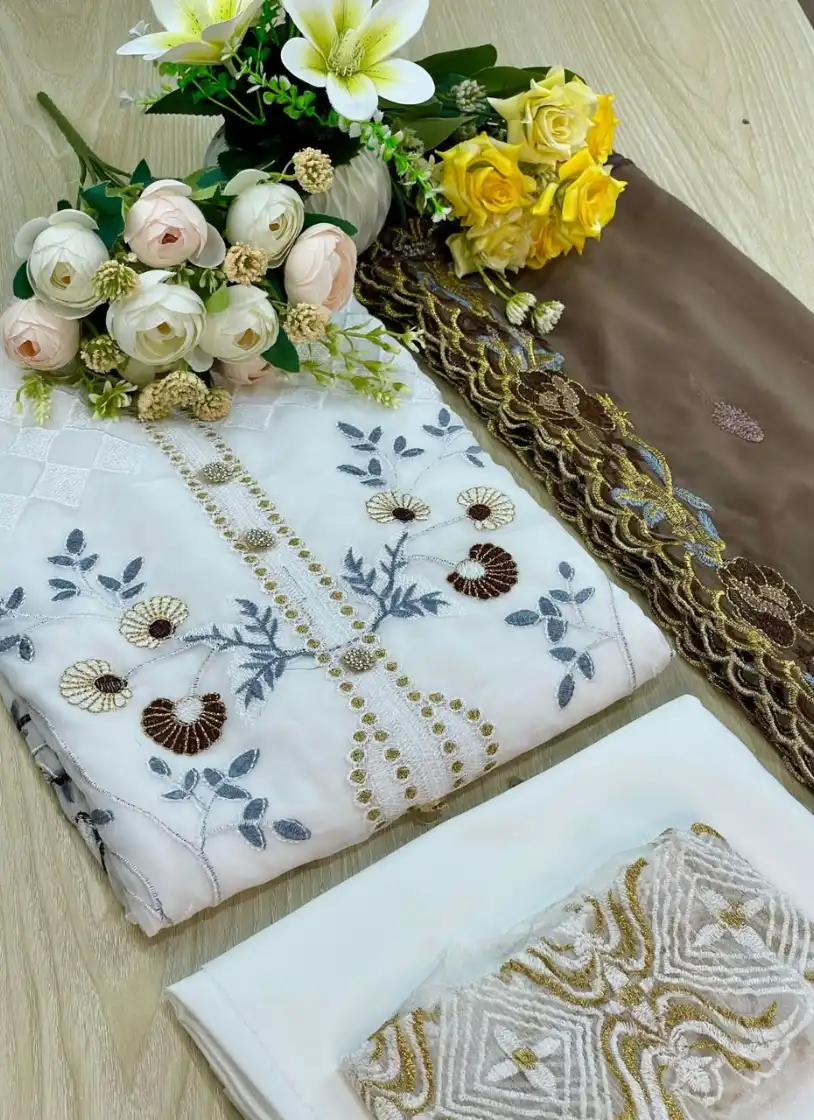 ✨ এক্সক্লুসিভ পার্টি  ড্রেস