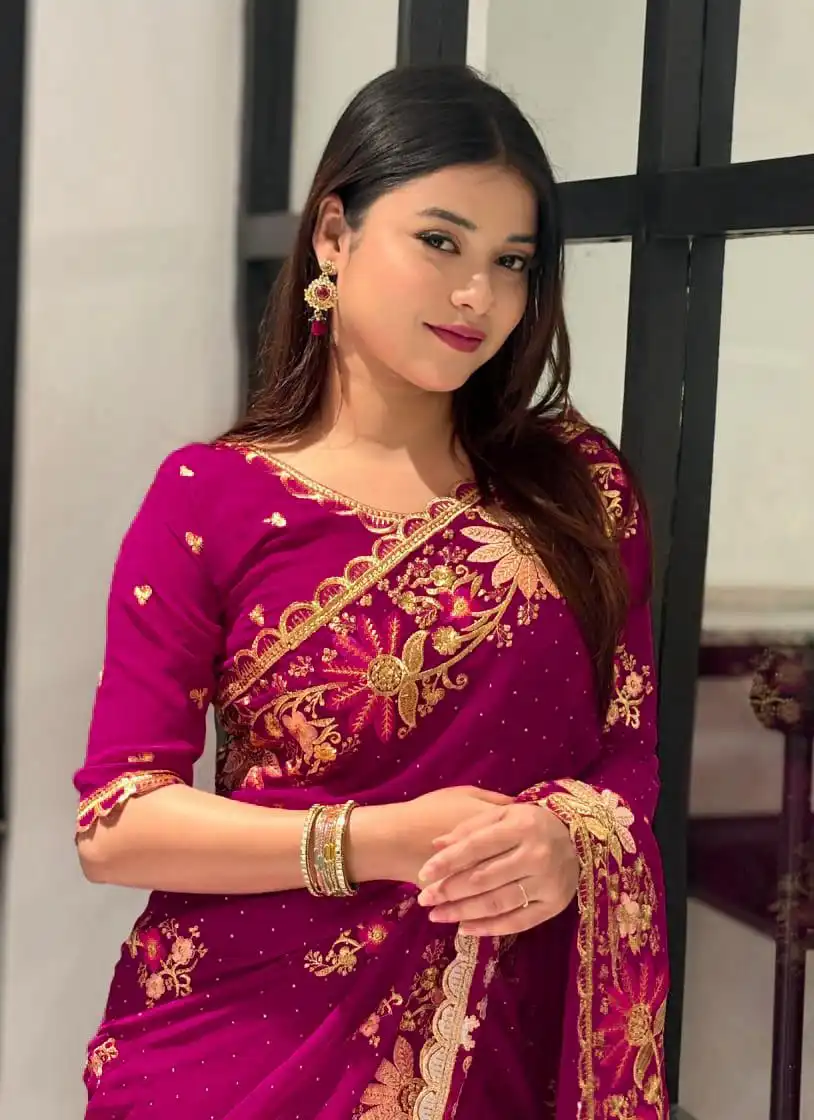 অরিজিনাল প্রিমিয়াম শাড়ি ও ড্রেস কালেকশন