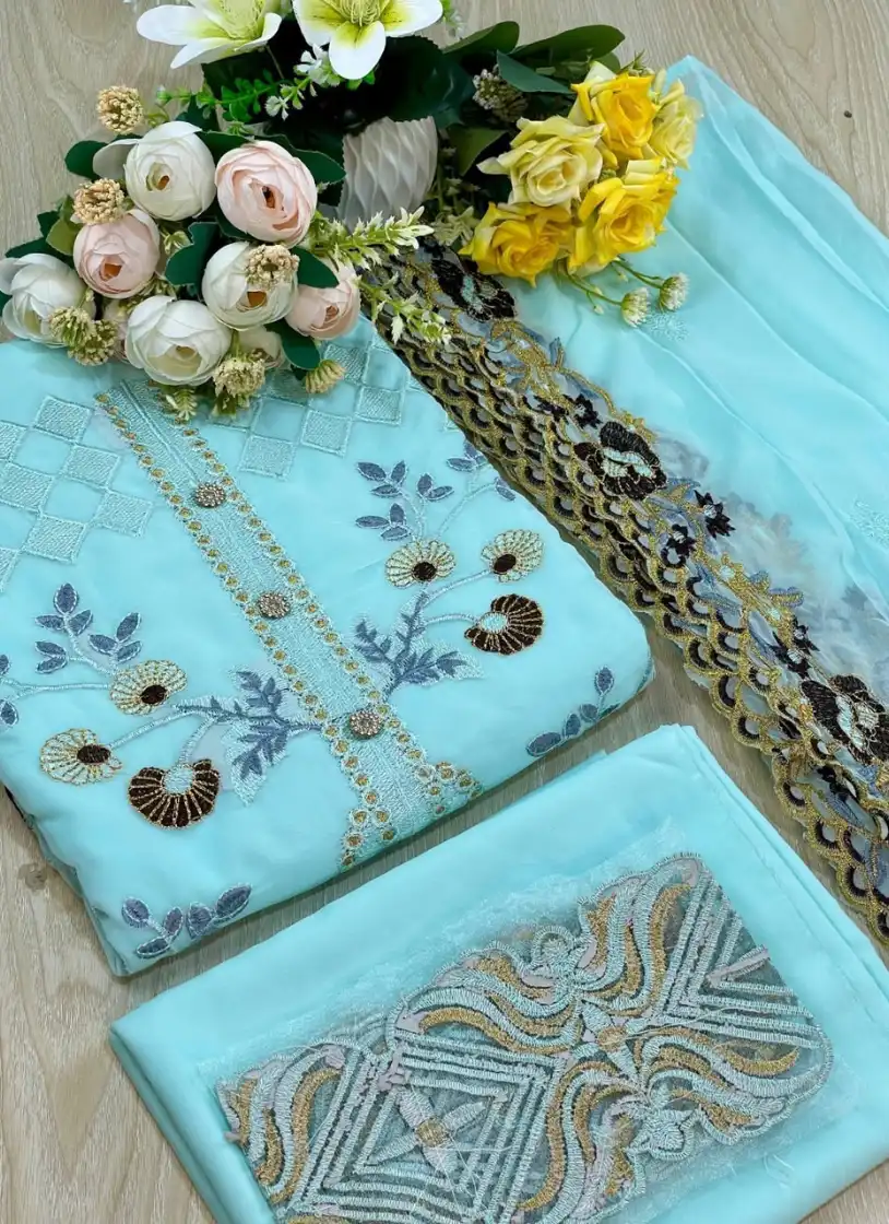 ✨ এক্সক্লুসিভ পার্টি  ড্রেস